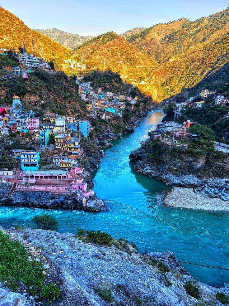 The Best Place of Uttarakhand