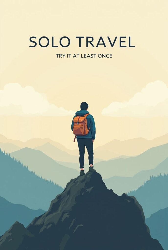 solo travel tips